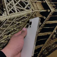 آیفون۱۴ پرومکس ۲۵۶ zaa