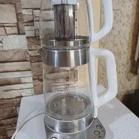 چای ساز دیجیتال