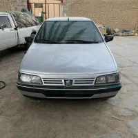 405فروشی|خودرو سواری و وانت|سراوان, |دیوار