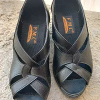 کفش طبی نو سایز ۳۹