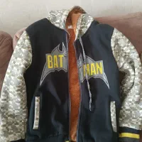 سویشرت پسرانه ترک