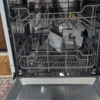 ماشین ظرف شویی مارک Midea|ماشین ظرفشویی|چمران, |دیوار