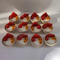 گیفت و شمع یلدا|صنایع دستی و سایر لوازم تزئینی|شهرضا, |دیوار