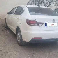 خودرو شاهین g سانروف دار