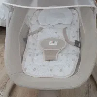 گهواره برقی mastela