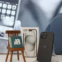IPhone 15 normal