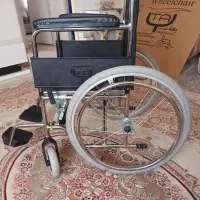 ویلچرنوآکبندوعصای حلقه آرنجی نوزیرقیمت