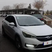 آریزو ۵ توربو مدل ۹۷