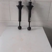 کمک عقب پراید|قطعات یدکی و لوازم جانبی|بندر ماهشهر, |دیوار