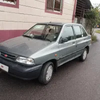 پراید 86