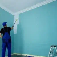 نیازمند نقاش ساختمان