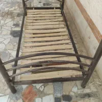 تختخواب|تخت و سرویس خواب|بیرجند, |دیوار