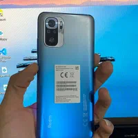 Redmi Note 10s 128g/ram6