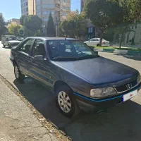 پژو اس ال ایکس|خودرو سواری و وانت|کرمانشاه, |دیوار