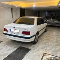 پژو پارس xu7p موتور جدید سفارشی ،مدل۱۴۰۱،دریچه سیم|خودرو سواری و وانت|تبریز, |دیوار