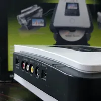 DVD RECORDER|پخش‌کننده DVD و ویدیو|سهند, |دیوار