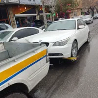 یدکش. یدک کش. چرخگیر. جرثقیل. خودروبر