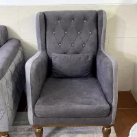 مبل|مبلمان خانگی و میز عسلی|یزد, |دیوار