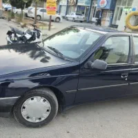 پژو ۴۰۵