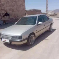 پزو ۴۰۵دوگانه