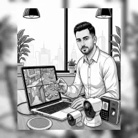 خدمات دوربین مدار بسته / دزدگیر / اسپیکر های سقفی
