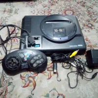 نینتندو wii پلی استیشن سگا ps1 کنسول|کنسول، بازی ویدئویی و آنلاین|تهران, دهقان|دیوار
