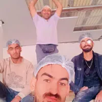 استخدام کار اموز و شاگرد کناف وپی وی سی