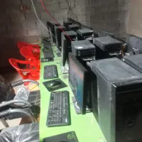 سیستم گیمینگ