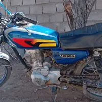 فروش موتور .پرواز ۲۰۰ سیسخت.