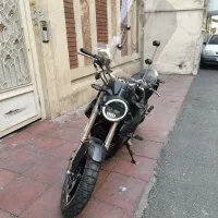 موتور زونتس ۱۵۰ z2