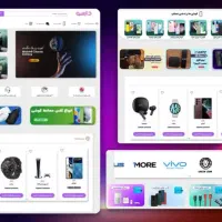 توسعه وب سایت اختصاصی