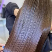 کاشت ناخن ،کراتین،اکستنشن مو