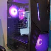 کیس گیمینگ نسل 12