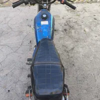 موتور 150کویر