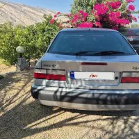 زانتیا مدل ۸۵|خودرو سواری و وانت|شیراز, شهرک جماران|دیوار