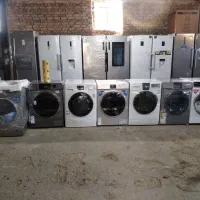 یخچال دوقلوی ای بی اس اصلی