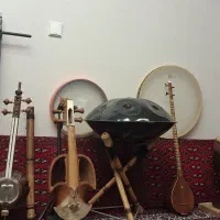 آموزش کمانچه،تنبک،هنگ‌درام وسه‌تار (ترم تابستانه)