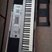 کیبورد یاماها|پیانو، کیبورد، آکاردئون|ساری, |دیوار