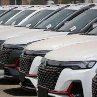 بنز مدل 2025 A200Lسواری سدان اتومات