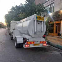 تخلیه چاه فاضلاب لوله بازکنی لایروبی حفرچاه مغنی|خدمات پیشه و مهارت|تهران, جمهوری|دیوار