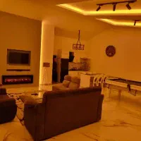 ویلااستخردارنوسازساحلی2خواب لوکس|اجارهٔ کوتاه‌مدت ویلا و باغ|بابلسر, |دیوار