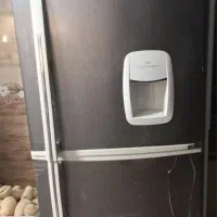 یخچال دودرب بفروش میرسد