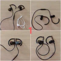 پلیر اسپیکر هدفون