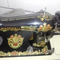 چرخ خیاطی مارشال نو
