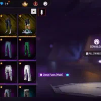 فر فایر پرو