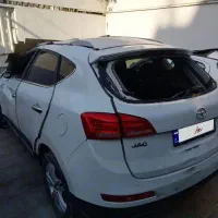 جک S5 مدل ۹۴ دنده