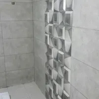 کاشیکار کاشیکاری کاشی کاری کف و بدنه