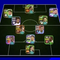 اکانت efootball