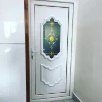 تولید درب و پنجره دوجداره آلومینیوم و UPVC|مصالح و تجهیزات ساختمان|میاندوآب, |دیوار