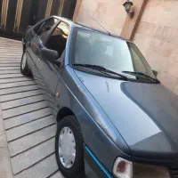 پژو‌405‌مدل 98دوگانه‌کارخانه